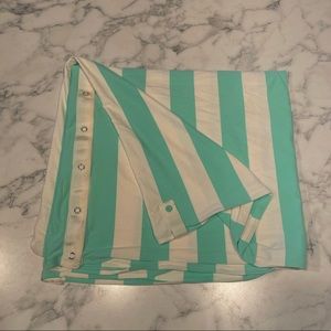 Lululemon infinity scarf vinyasa